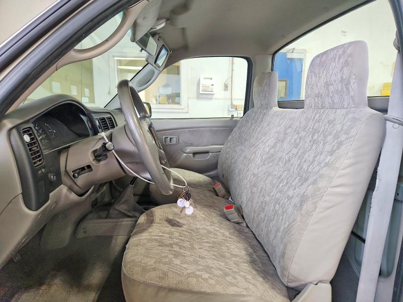 Aukcja sprzedaży 2003 Toyota Tacoma, vin: 5TENL42N13Z161376, numer aukcji: 68825716