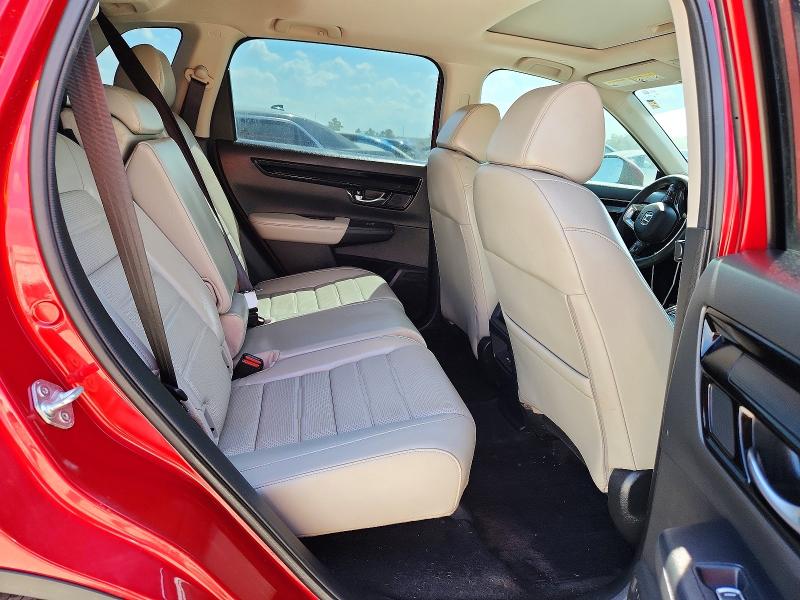 Aukcja sprzedaży 2025 Honda Cr-v, vin: 2HKRS3H72SH301198, numer aukcji: 71042816