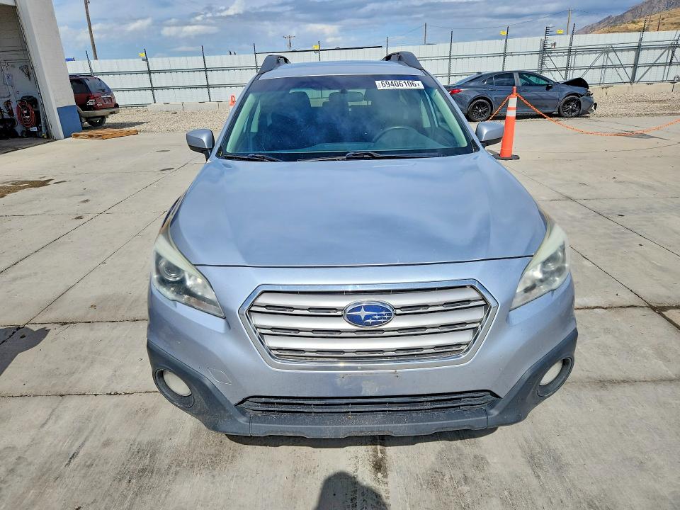 Продаж на аукціоні авто 2015 Subaru Outback, vin: 4S4BSACC7F3290755, номер лоту: 69406106
