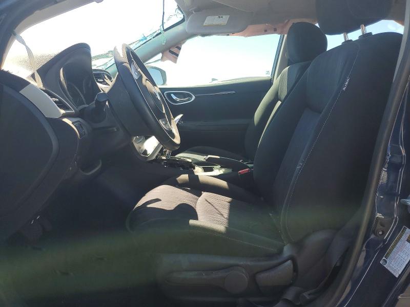 Продажа на аукционе авто 2019 Nissan Sentra, vin: 3N1AB7AP0KY405838, номер лота: 68046736