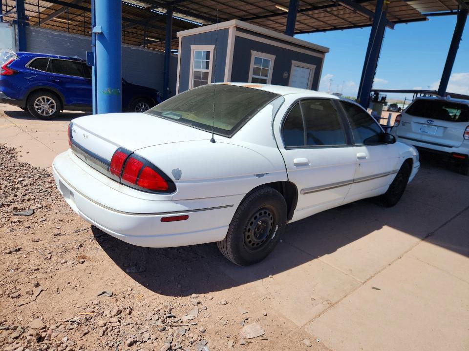 Продаж на аукціоні авто 1995 Chevrolet Lumina, vin: 2G1WL52M3S9307940, номер лоту: 68886006