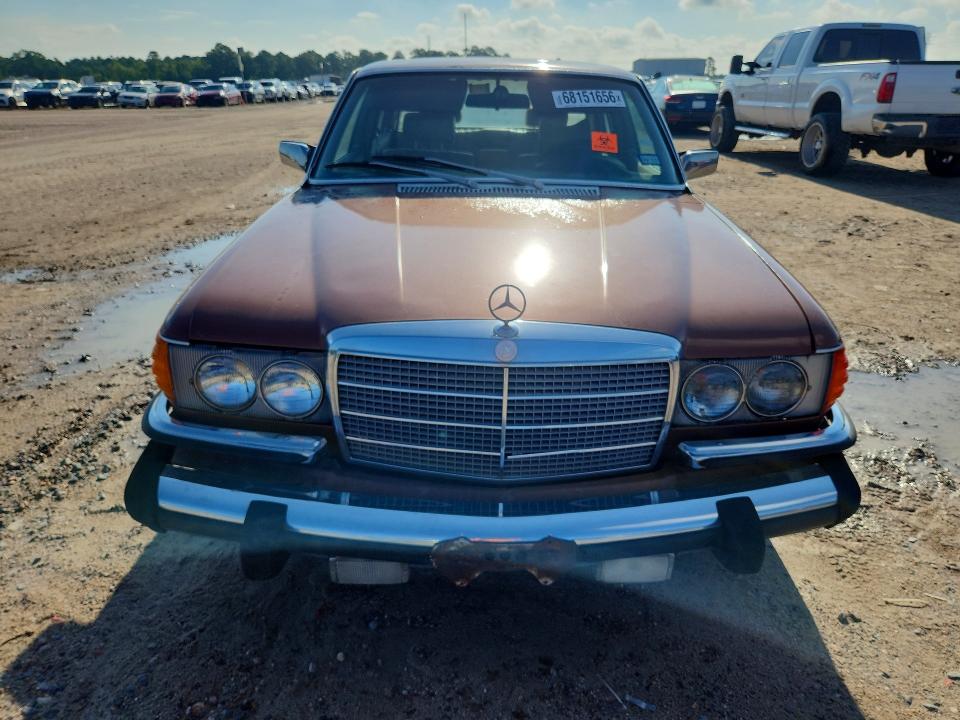 Продаж на аукціоні авто 1977 Mercedes-benz 450 Sel, vin: 11603312069222, номер лоту: 68151656