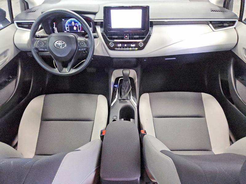 Продаж на аукціоні авто 2026 Toyota Corolla, vin: 5YFB4MDE9TP453358, номер лоту: 66177976