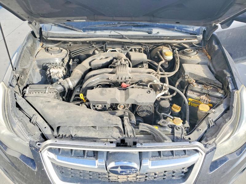 66148406 :رقم المزاد ، JF1GPAC67CH216990 vin ، 2012 Subaru Impreza مزاد بيع