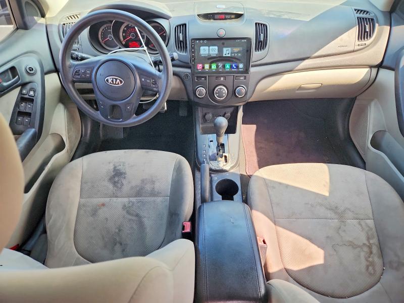 Aukcja sprzedaży 2010 Kia Forte, vin: KNAFU4A29A5054758, numer aukcji: 66741826