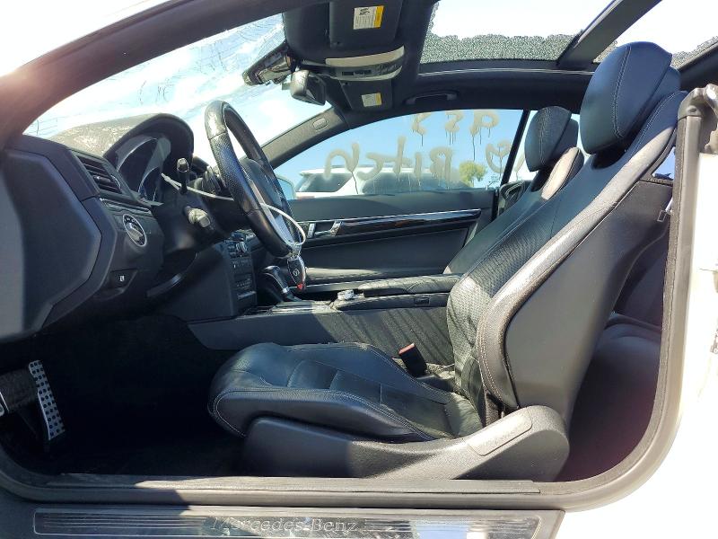 Aukcja sprzedaży 2012 Mercedes-benz E, vin: WDDKJ7DB0CF157058, numer aukcji: 69339166