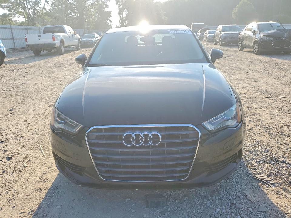 Aukcja sprzedaży 2015 Audi A3, vin: WAUCCGFF5F1063507, numer aukcji: 66577276
