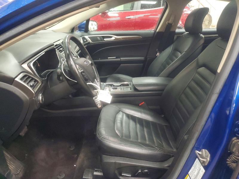 Aukcja sprzedaży 2017 Ford Fusion, vin: 3FA6P0HD1HR139519, numer aukcji: 67529736