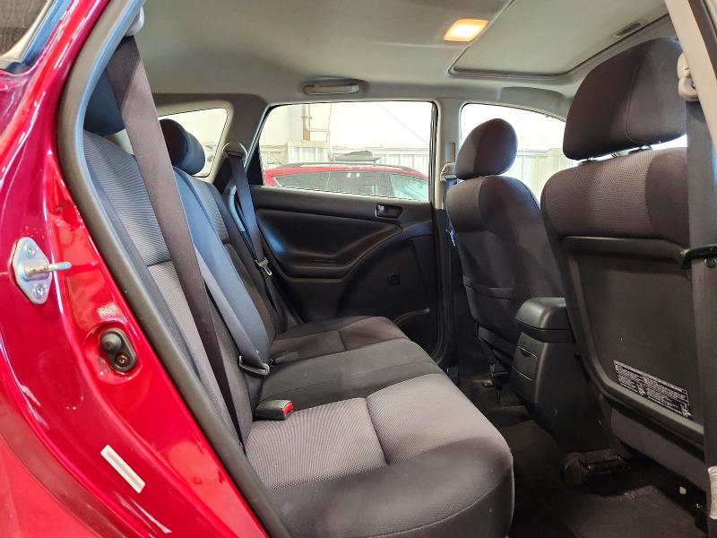 Aukcja sprzedaży 2003 Pontiac Vibe, vin: 5Y2SL628X3Z462569, numer aukcji: 68694956