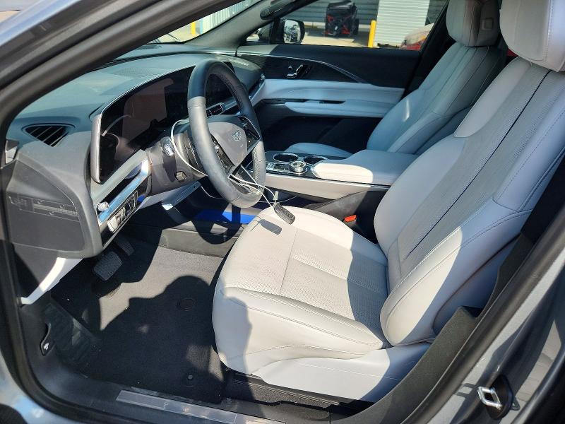 Продажа на аукционе авто 2024 Cadillac Lyriq, vin: 1GYKPPRK3RZ102932, номер лота: 69422666