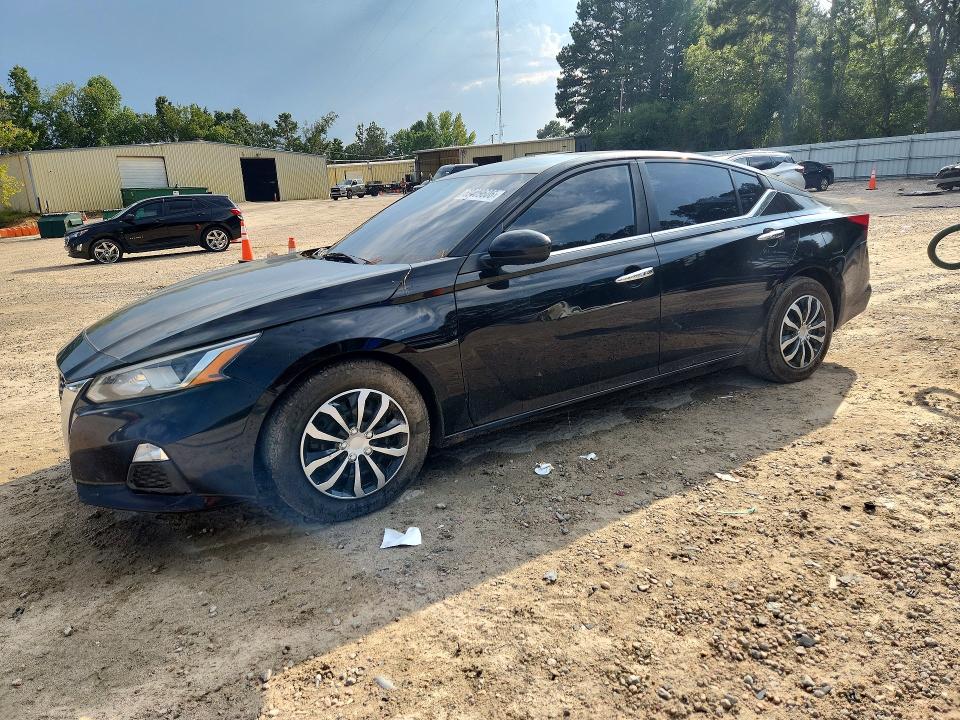 Aukcja sprzedaży 2020 Nissan Altima, vin: 1N4BL4BV1LC236567, numer aukcji: 69409606