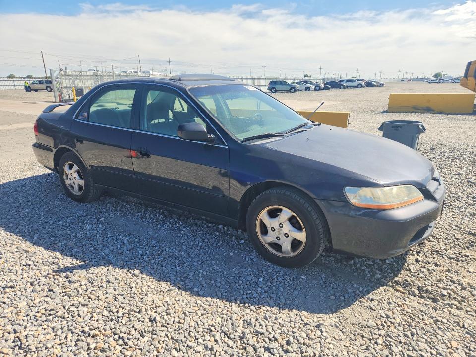 Aukcja sprzedaży 2000 Honda Accord, vin: JHMCG5650YC018046, numer aukcji: 69024976