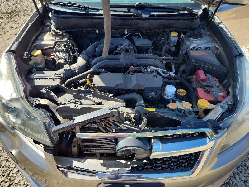 Продажа на аукционе авто 2014 Subaru Legacy, vin: 4S3BMBL61E3033300, номер лота: 69864816