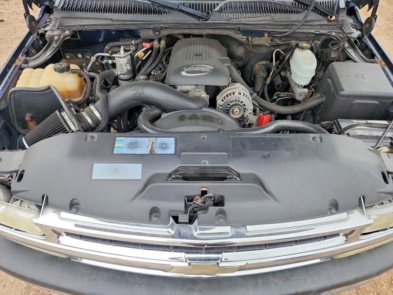 Aukcja sprzedaży 2004 Chevrolet Suburban, vin: 1GNFK16Z44J203402, numer aukcji: 68613736