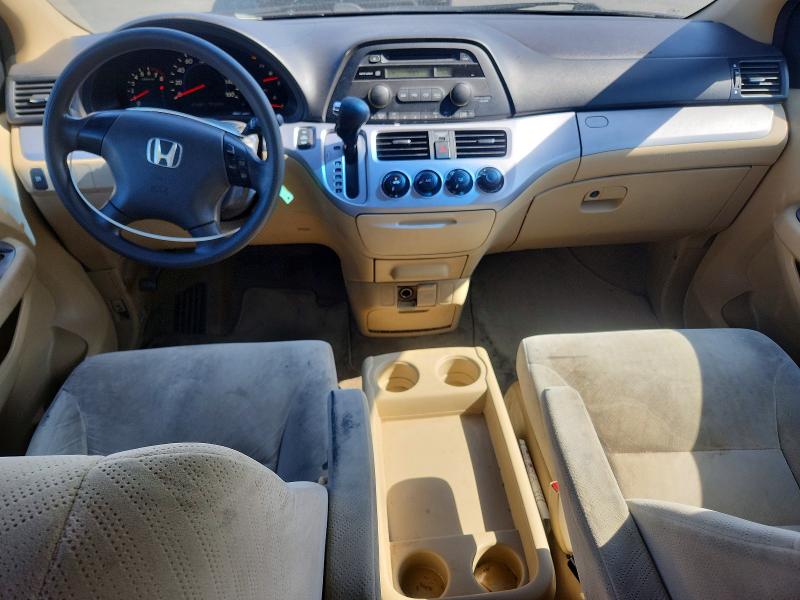 Aukcja sprzedaży 2009 Honda Odyssey, vin: 5FNRL38269B025909, numer aukcji: 69761676