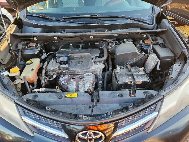 Aukcja sprzedaży 2015 Toyota Rav4, vin: 2T3BFREV6FW359700, numer aukcji: 68921166