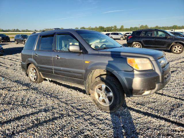 2008 Honda Pilot მანქანა იყიდება აუქციონზე, vin: 5FNYF28508B007380, აუქციონის ნომერი: 67802386