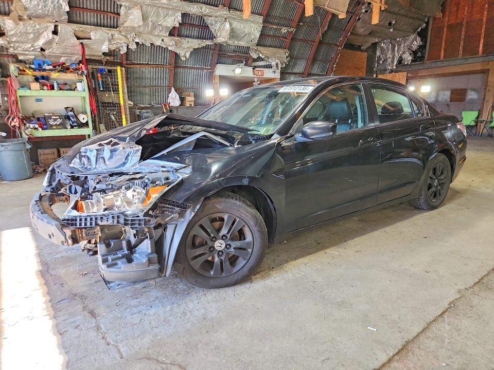 Aukcja sprzedaży 2012 Honda Accord, vin: 1HGCP2F68CA006287, numer aukcji: 67512136