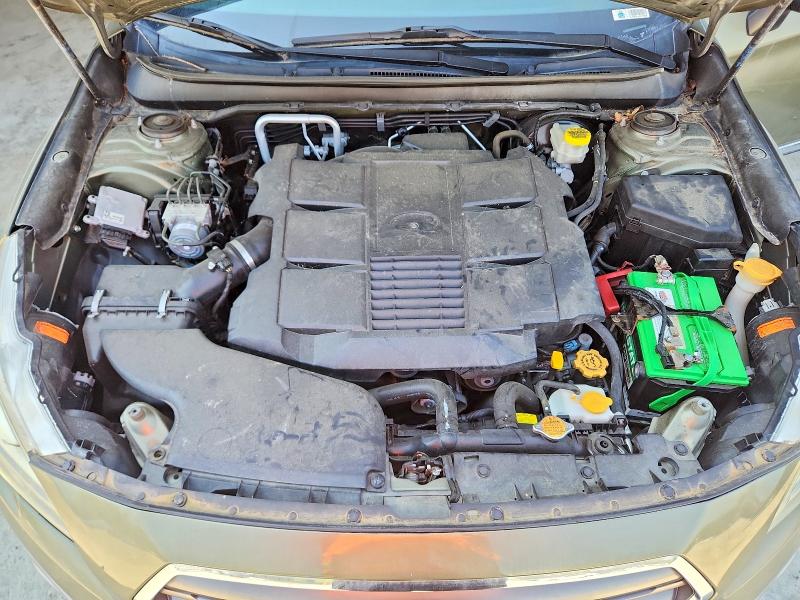 68180586 :رقم المزاد ، 4S4BSETCXH3269442 vin ، 2017 Subaru Outback مزاد بيع
