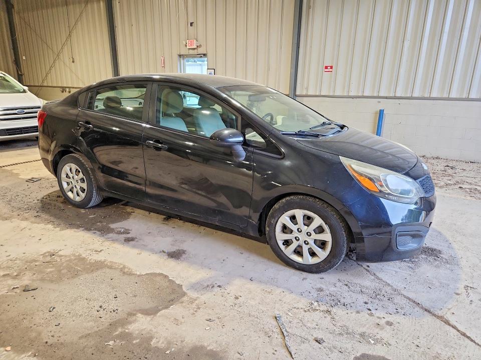 Aukcja sprzedaży 2013 Kia Rio, vin: KNADM4A39D6221067, numer aukcji: 70632656