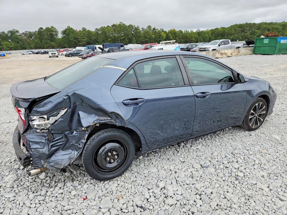Aukcja sprzedaży 2017 Toyota Corolla, vin: 2T1BURHE1HC834300, numer aukcji: 70418946
