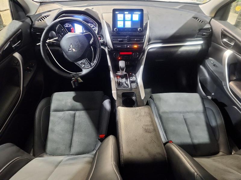 67539606 :رقم المزاد ، JA4ATWAA3TZ005466 vin ، 2026 Mitsubishi Eclipse Cross مزاد بيع