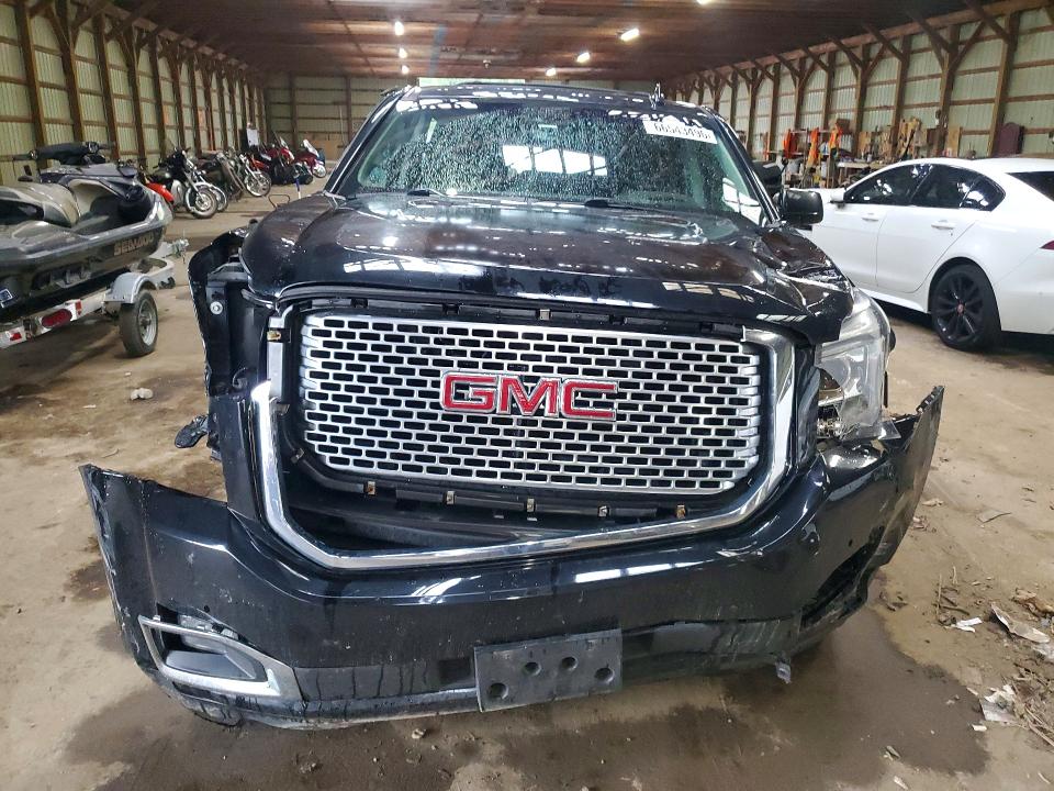 Продаж на аукціоні авто 2017 Gmc Yukon Xl, vin: 1GKS2HKJ6HR399600, номер лоту: 66543496