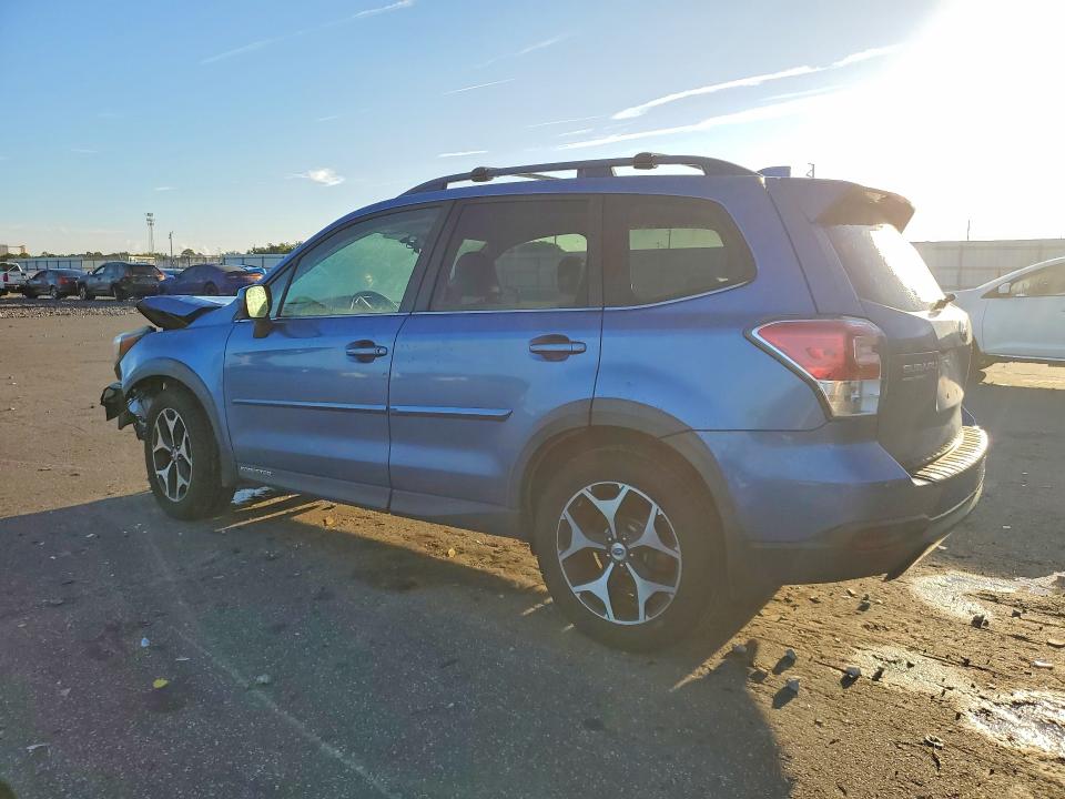 67818586 :رقم المزاد ، JF2SJALC1HH498497 vin ، 2017 Subaru Forester مزاد بيع