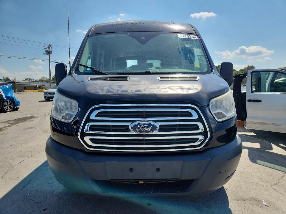 Aukcja sprzedaży 2017 Ford Transit, vin: 1FBAX2CG8HKA67292, numer aukcji: 69652236