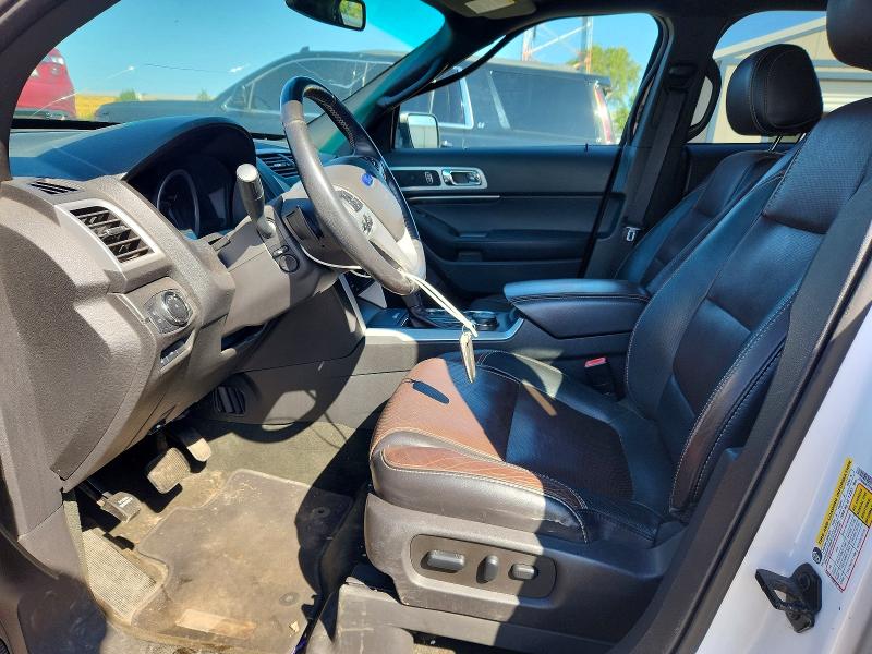 Продаж на аукціоні авто 2014 Ford Explorer, vin: 1FM5K8GT2EGB10329, номер лоту: 68843196