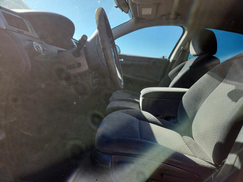 70444086 :رقم المزاد ، 2G1WD5E38F1124392 vin ، 2015 Chevrolet Impala Limited مزاد بيع