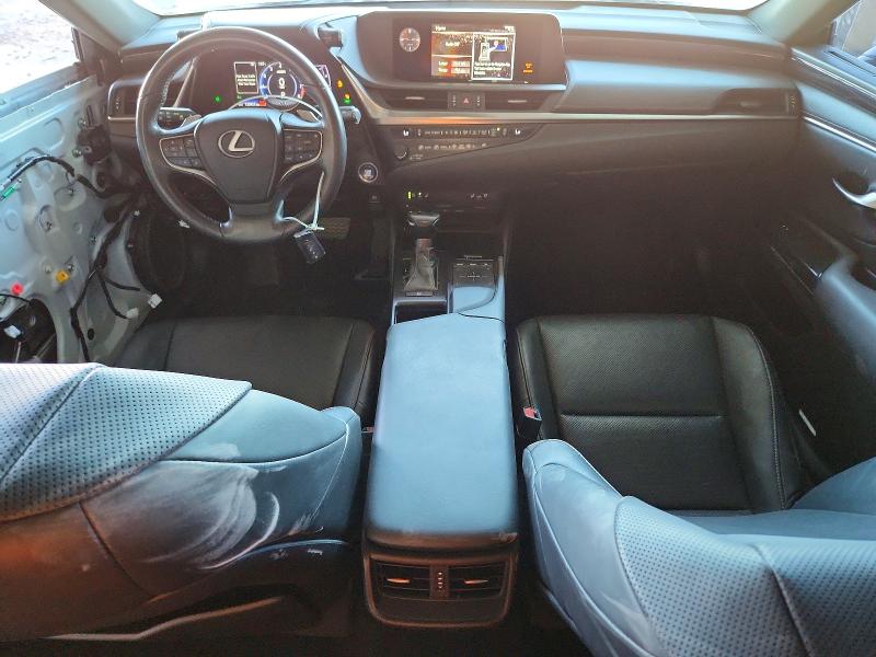 Продаж на аукціоні авто 2020 Lexus Es, vin: 58ADZ1B19LU062419, номер лоту: 68690396