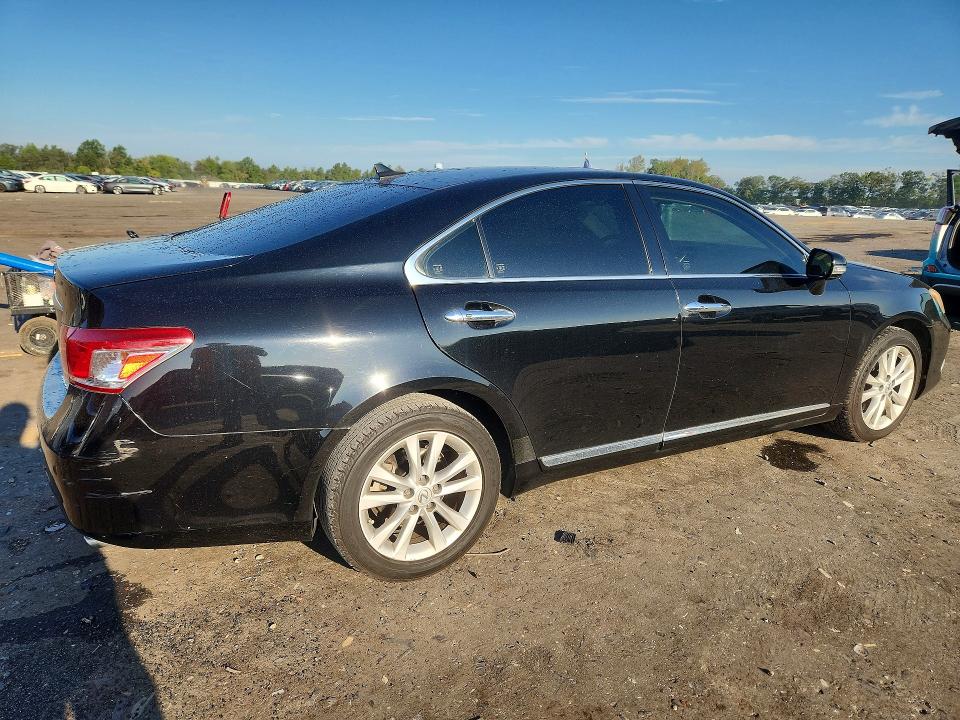 68299156 :رقم المزاد ، JTHBK1EG4A2403711 vin ، 2010 Lexus Es مزاد بيع