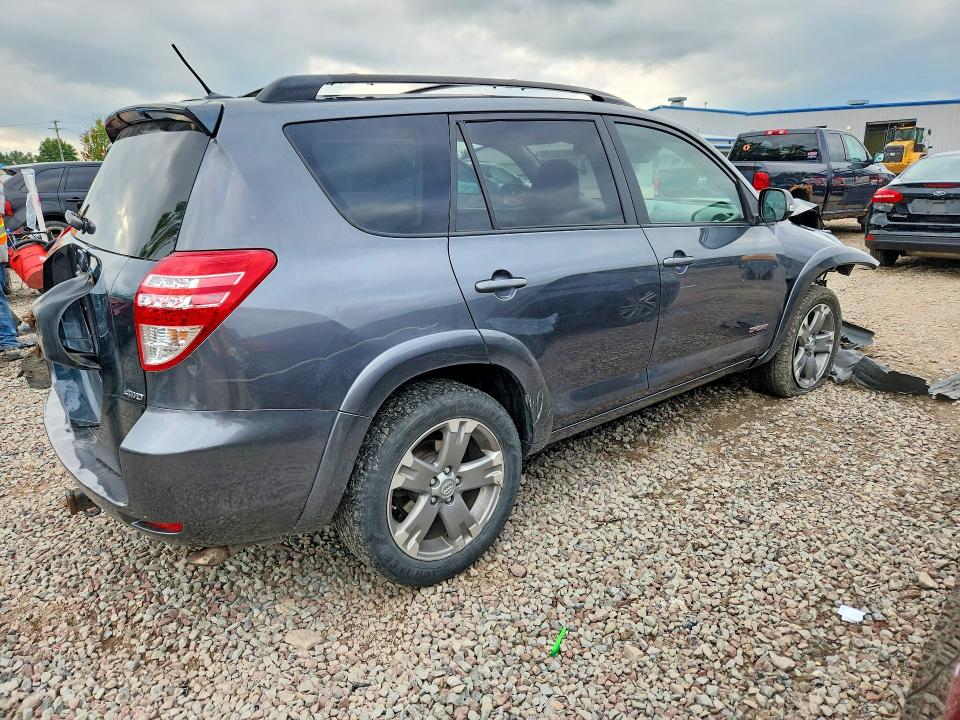 Продаж на аукціоні авто 2009 Toyota Rav4, vin: JTMBK32V095082759, номер лоту: 69076526