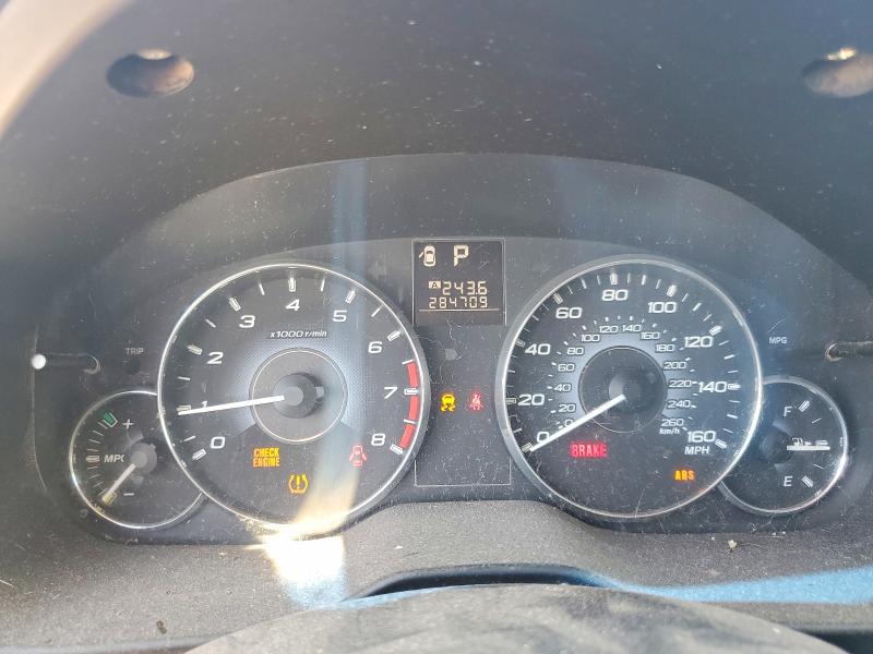 Aukcja sprzedaży 2010 Subaru Outback, vin: 4S4BRDJC4A2381092, numer aukcji: 67717606