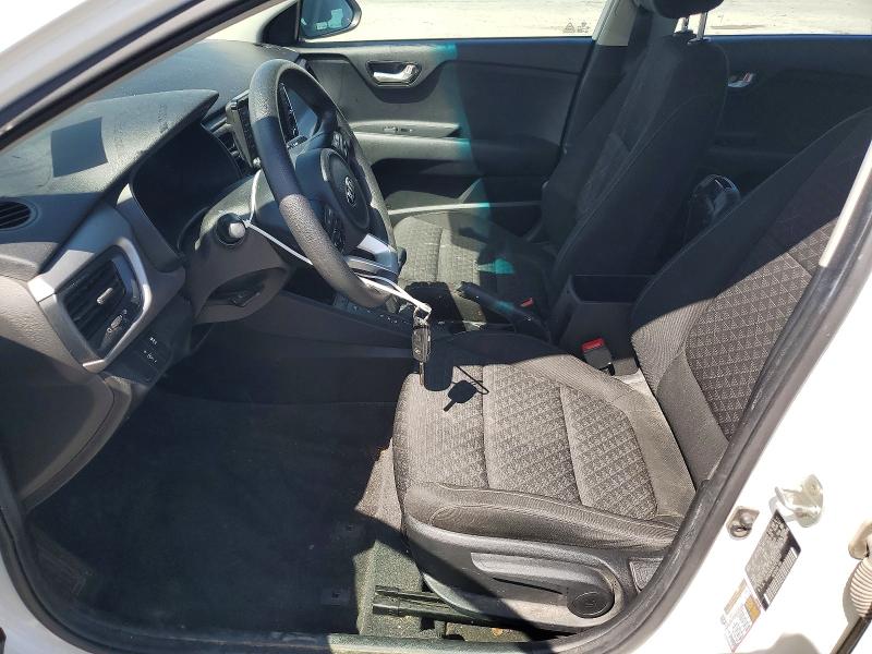 Продаж на аукціоні авто 2020 Kia Rio, vin: 3KPA24AD0LE283311, номер лоту: 69326976