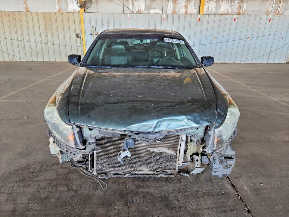 2010 Honda Accord მანქანა იყიდება აუქციონზე, vin: 1HGCP2F86AA064123, აუქციონის ნომერი: 66241186