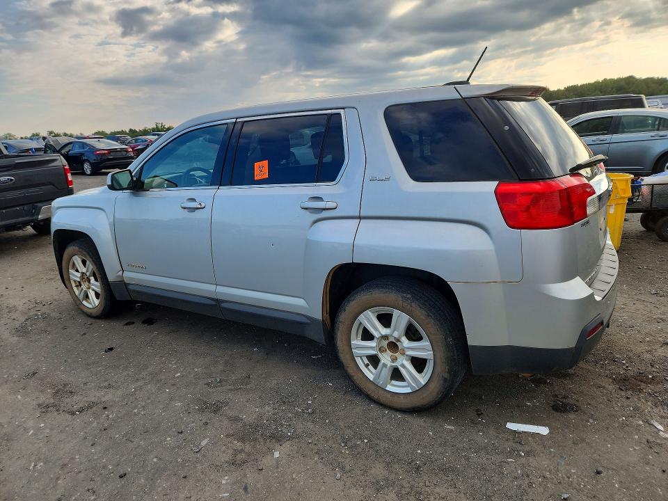 Продажа на аукционе авто 2015 Gmc Terrain, vin: 2GKALMEKXF6265932, номер лота: 68863946
