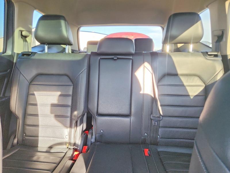 Aukcja sprzedaży 2018 Volkswagen Atlas, vin: 1V2MR2CAXJC533432, numer aukcji: 69971036