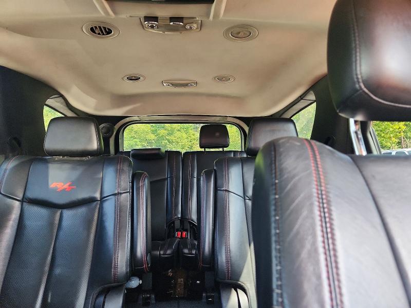 Aukcja sprzedaży 2012 Dodge Durango, vin: 1C4SDJCT8CC322543, numer aukcji: 68106886