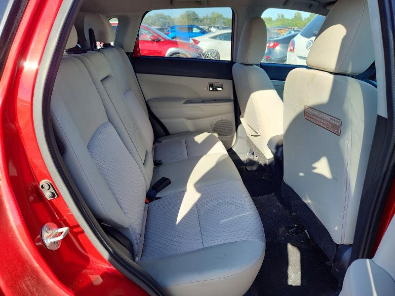 Продажа на аукционе авто 2016 Mitsubishi Outlander Sport, vin: JA4AR3AW4GZ045215, номер лота: 68676546