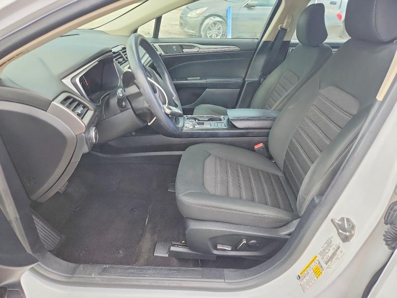 67966316 :رقم المزاد ، 3FA6P0HD9LR104641 vin ، 2020 Ford Fusion مزاد بيع