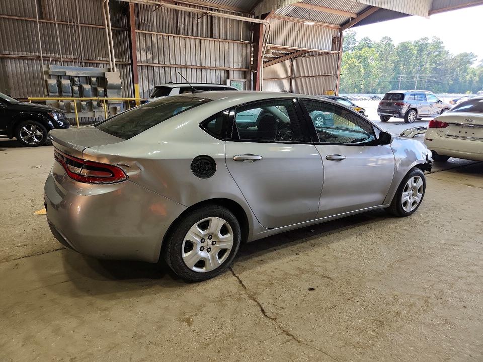 Aukcja sprzedaży 2014 Dodge Dart, vin: 1C3CDFAA1ED802489, numer aukcji: 69332636