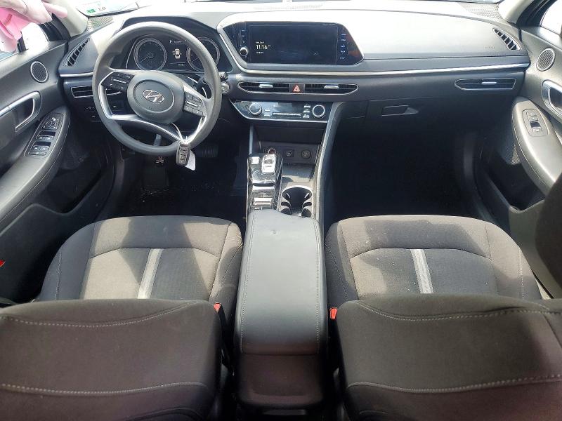 Aukcja sprzedaży 2023 Hyundai Sonata, vin: KMHL64JA9PA281290, numer aukcji: 68093206