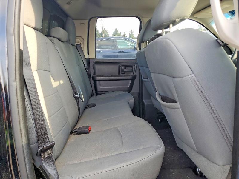 67202426 :رقم المزاد ، 1C6RR7FT2DS621569 vin ، 2013 Ram 1500 مزاد بيع