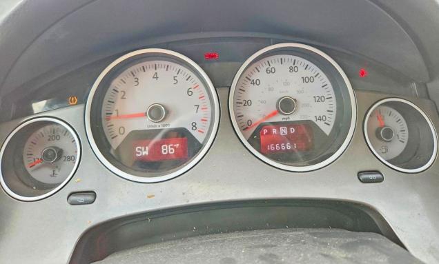 Продаж на аукціоні авто 2010 Volkswagen Routan, vin: 2V4RW3D13AR184535, номер лоту: 71242486