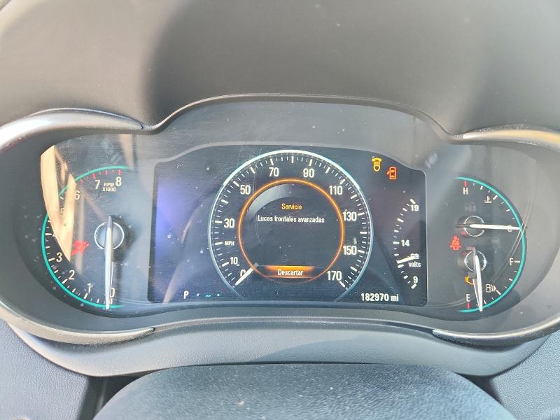 Aukcja sprzedaży 2014 Buick Lacrosse, vin: 1G4GF5G35EF225301, numer aukcji: 69216166