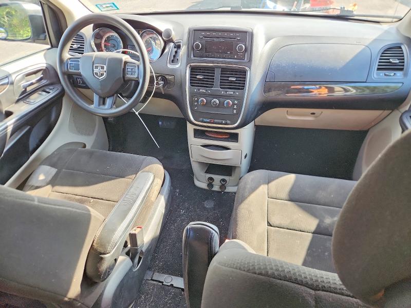 Продажа на аукционе авто 2012 Dodge Grand Caravan, vin: 2C4RDGBG1CR380278, номер лота: 68848506