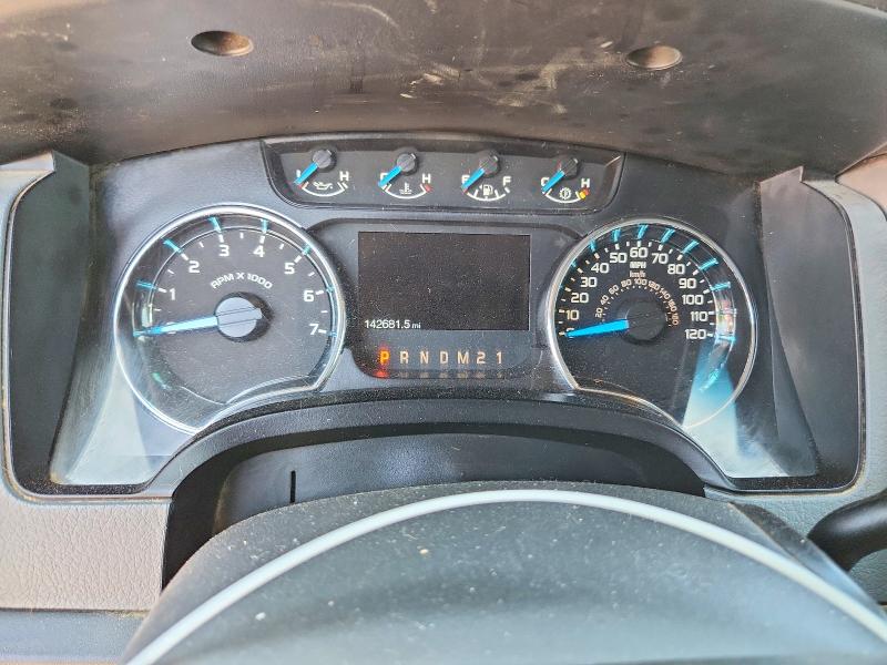 Продажа на аукционе авто 2014 Ford F150, vin: 1FTEW1CM9EKD71291, номер лота: 70356246