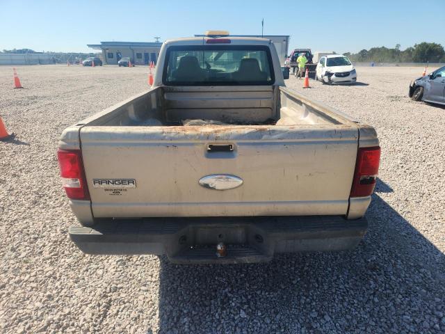 Продажа на аукционе авто 2007 Ford Ranger, vin: 1FTYR10D27PA64706, номер лота: 70919066